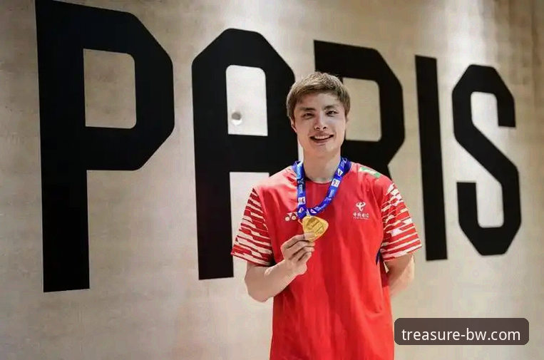 3个关键点，解读石宇奇亚锦赛夺冠如何终结国羽8年等待