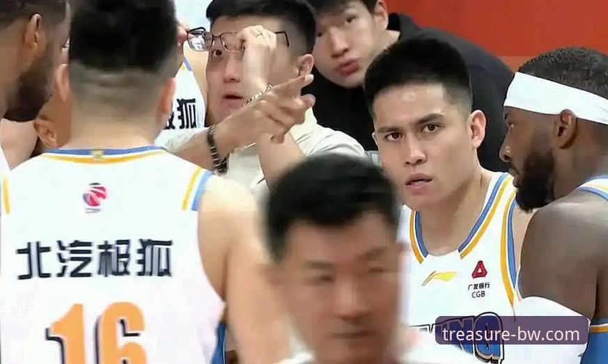 3个关键转折点：复盘北京队4连胜如何被福建队终结