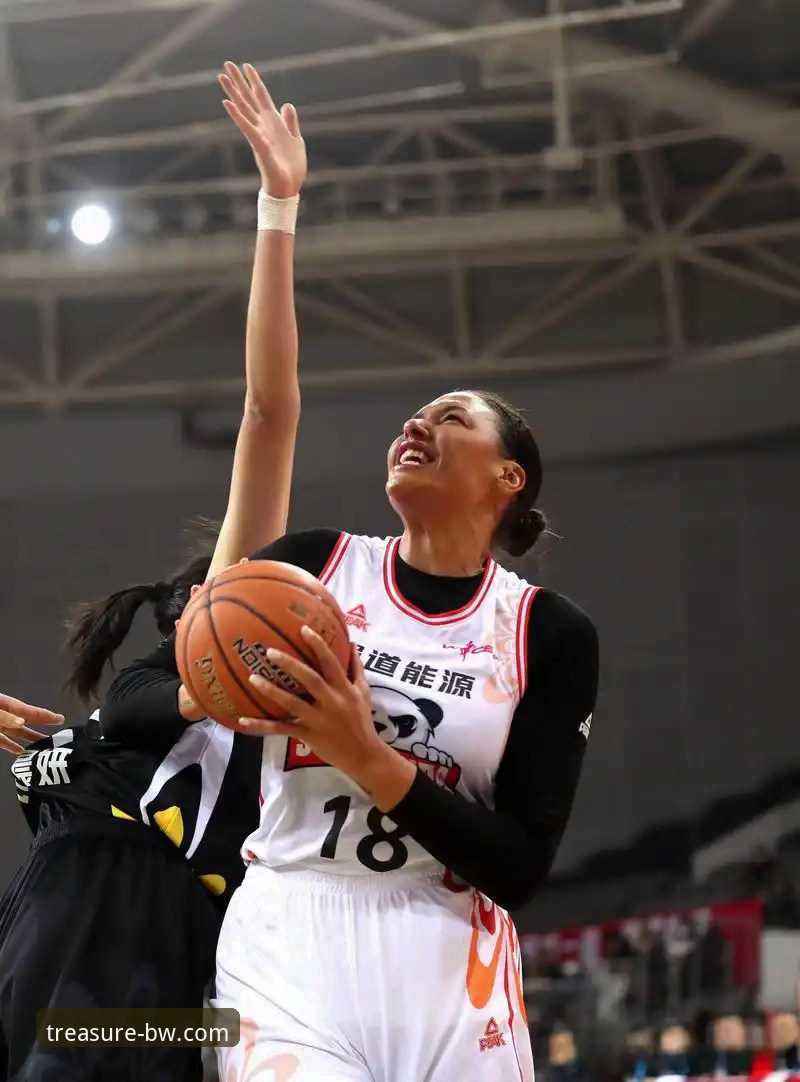 WCBA总决赛的战术博弈：三巨头体系与团队篮球的终极对决