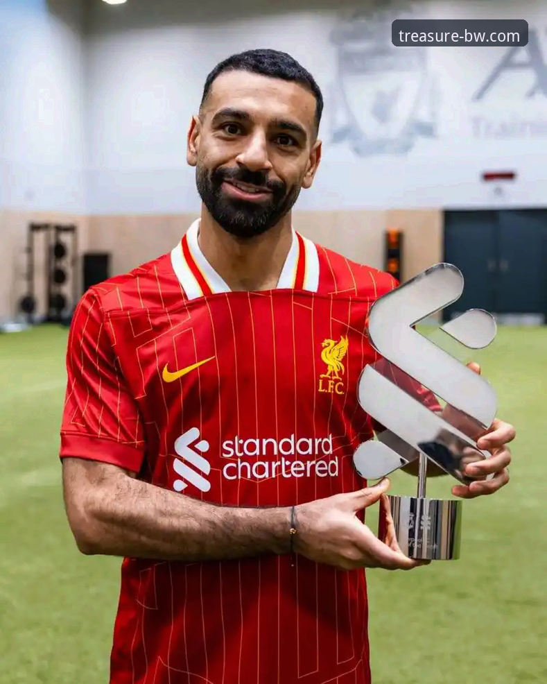 宝威BW手机版使用指南 萨拉赫专访完整回顾:告别利物浦前的内心独白